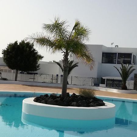Casa Yaiza Vila Puerto Calero Exterior foto