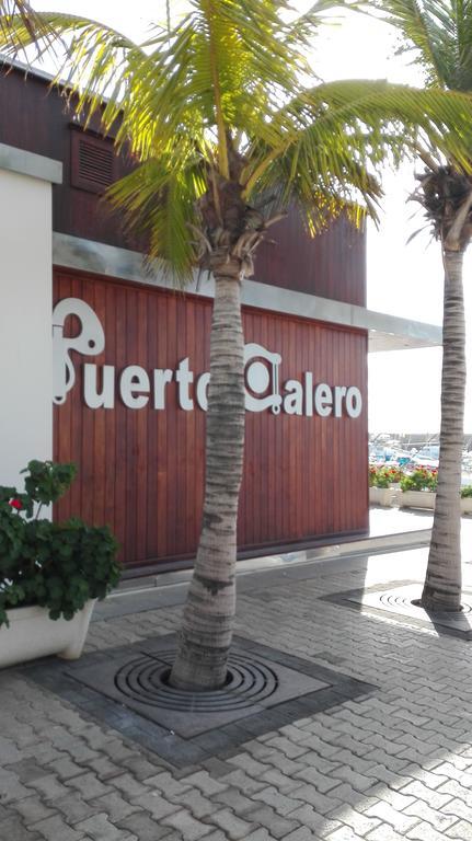 Casa Yaiza Vila Puerto Calero Exterior foto