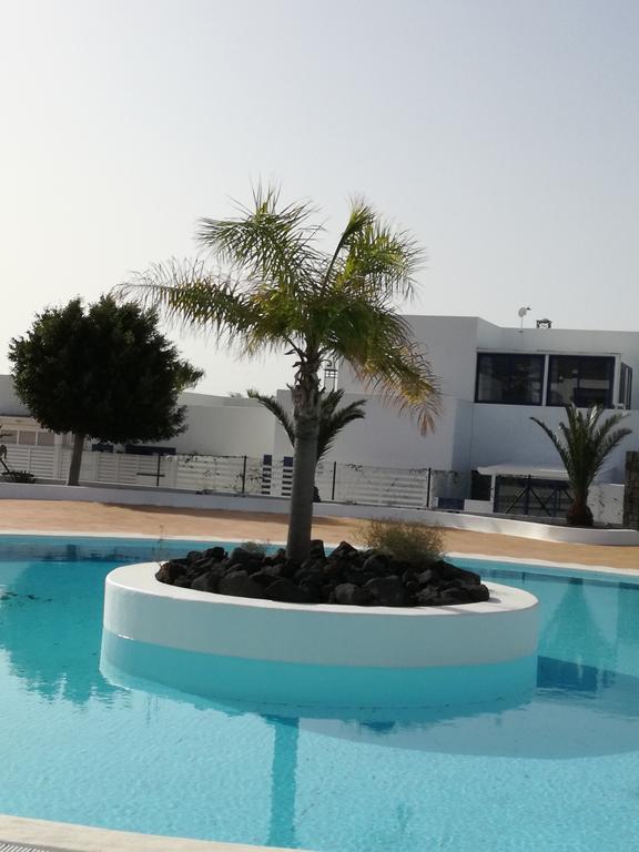 Casa Yaiza Vila Puerto Calero Exterior foto